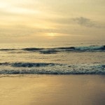 Asilah Beachfron Sunset_Source NOSADE