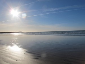 Asilah Coast Sunset_Source NOSADE