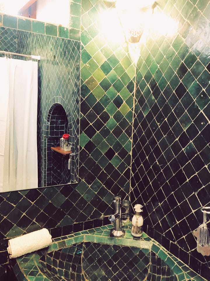 Bathroom Room Jardin_Source NOSADE