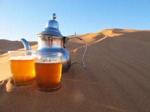 Berber Whiskey Sea of Sands Erg Chebbi Morocco Sahara Desert_Source NOSADE