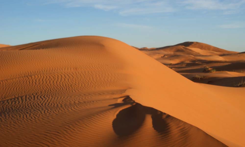 Erg Chebbi Sea of Sands_Source NOSADE