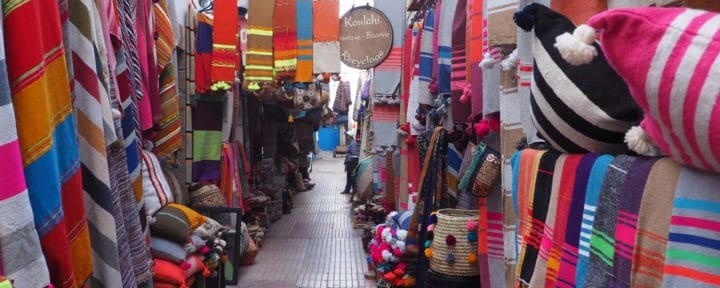 Moroccan rugs_Source NOSADE