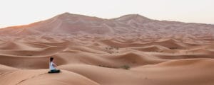 Morocco Desert Yoga Retreat_Source Luderwaldt Photography for NOSADE