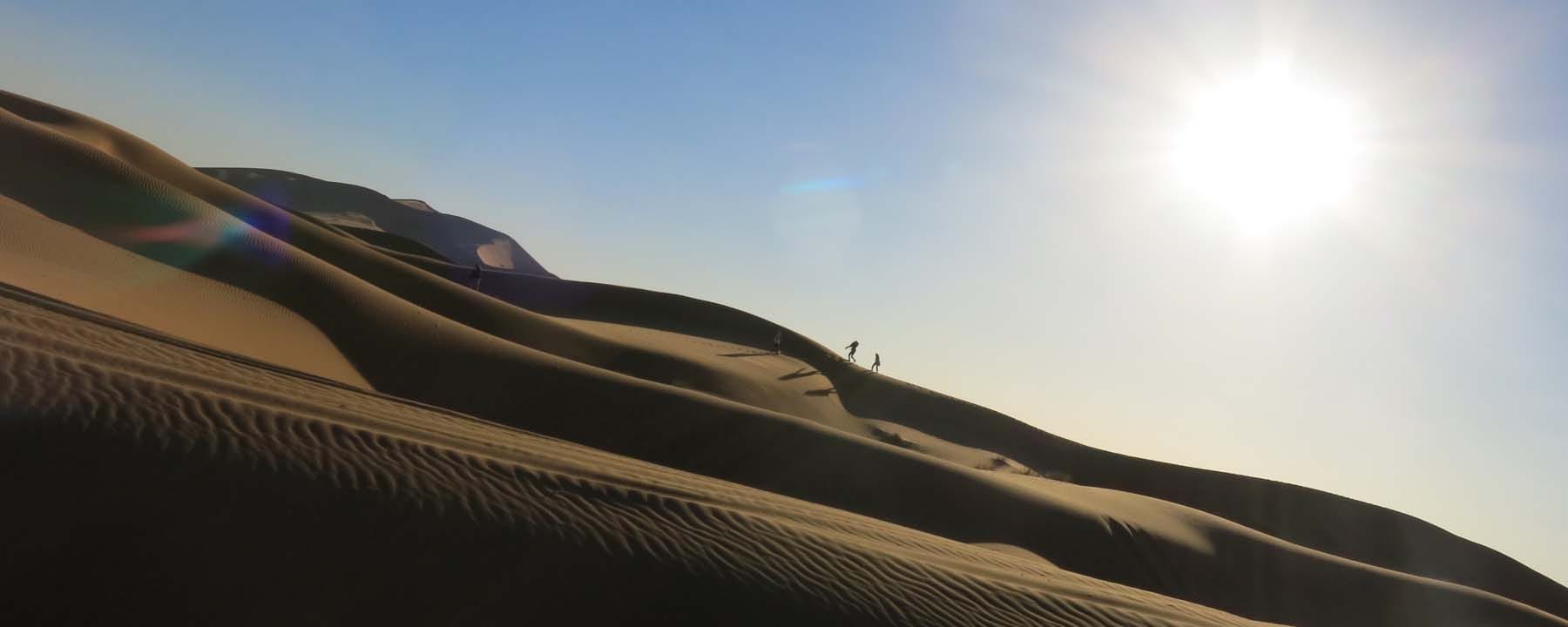 Morocco Sahara Desert Yoga Retreats_Source NOSADE