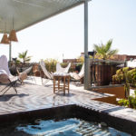 Riad Danka Terrace and pool_Source NOSADE
