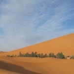 Sahara Desert Camp Erg Chebbi_Source NOSADE