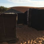 Sahara Desert Camp Merzouga_Source NOSADE