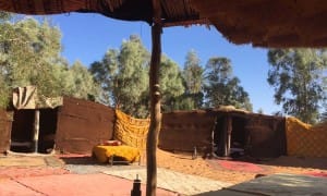 Sahara Desert Camp_Source NOSADE