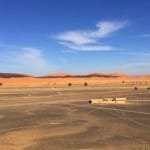 Sahara Dünen_Source NOSADE