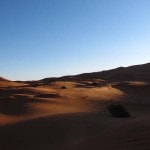 Sahara desert Morocco Erg Chebbi Sand dunes_Source NOSADE