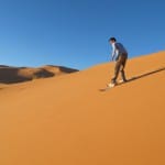 Sea of Sands Erg Chebbi Morocco Sahara Desert Sandboarding_Source NOSADE
