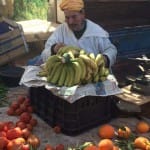 Souk Marrakech Medina_Source NOSADE