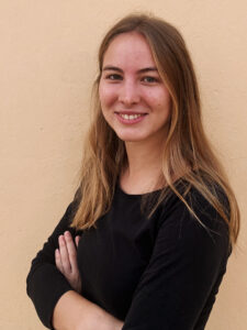 Sarah Allgayer Guest Relations Business Administration