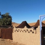 Wüstencamp Marokko Sahara_Source NOSADE