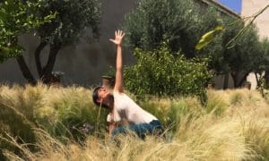 Yoga Green Marrakech_Source NOSADE