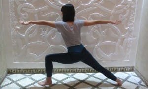 Yoga Marrakech Anica_Source NOSADE