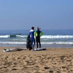 Yoga Surf Morocco_Source NOSADE