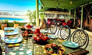 Yoga Surf Retreat Marokko NOSADE Villa Mandala_Source Surf Maroc