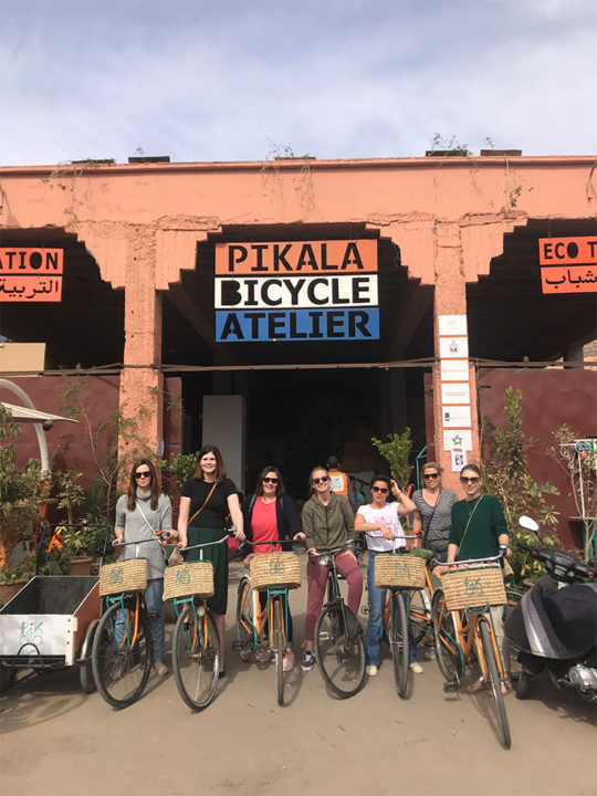 PIKALA City Bike Tour In Marrakesh Sightseeing Off Beaten Tracks pikala-city-bike-tour-in-marrakesh-sightseeing-off-beaten-tracks