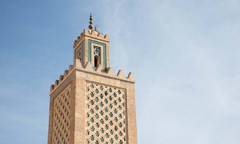 <b>Koutoubia</b>